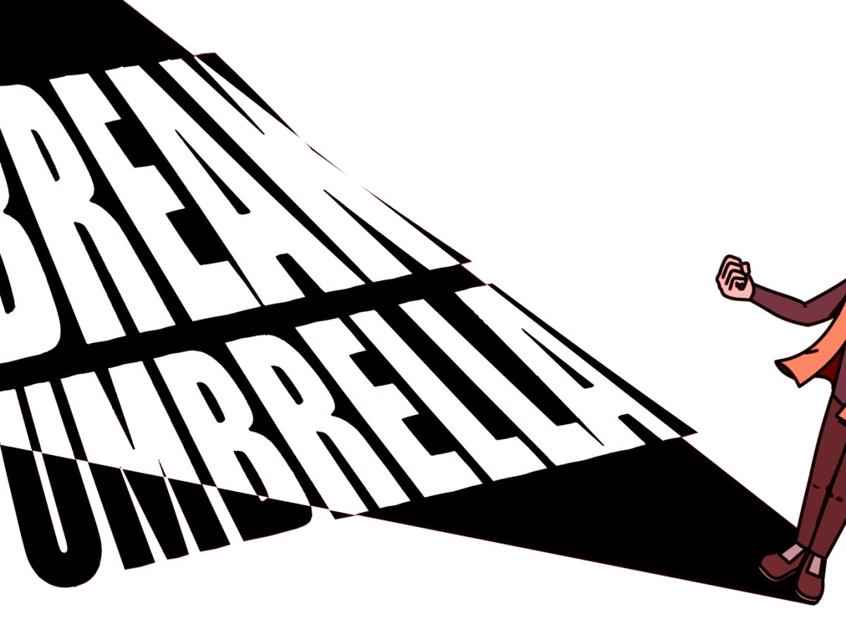 Break Umbrella Archive (Canon and Non-Canon)