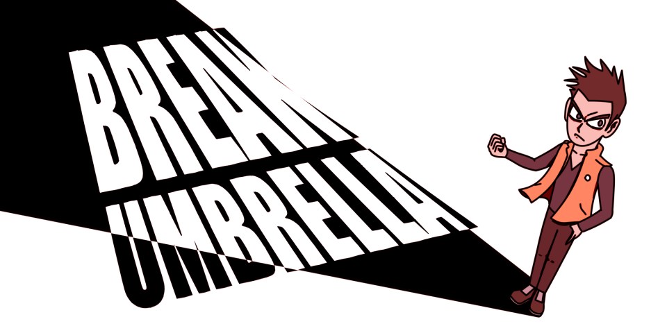 Break Umbrella Archive (Canon and Non-Canon)