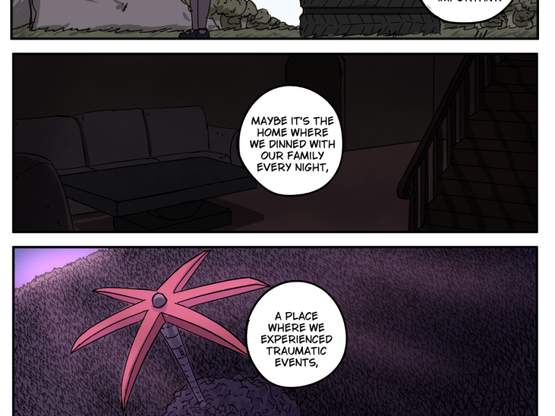 Quick Ups! – Chapter Delay