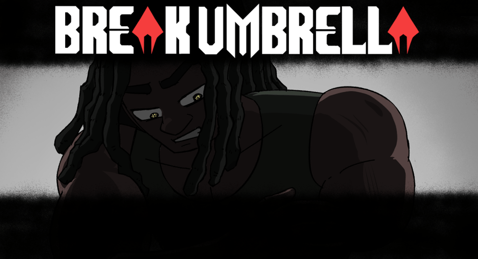 BREAK UMBRELLA – CAPÍTULO 011