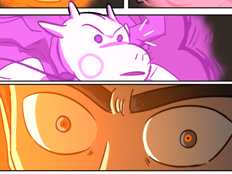 Quick Ups! – Near the Year’s end